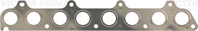 GASKET. EXHAUST MANIFOLD