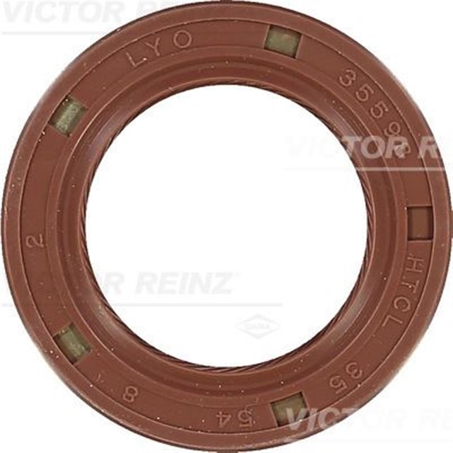 SHAFT OIL SEAL
