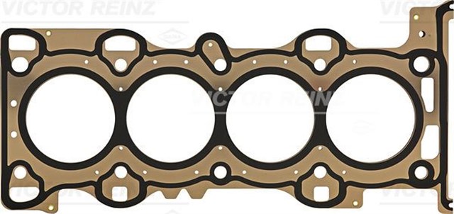 GASKET. CYLINDER HEAD