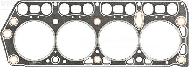 GASKET. CYLINDER HEAD