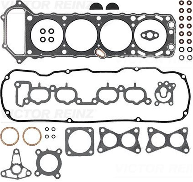 GASKET SET. CYLINDER HEAD