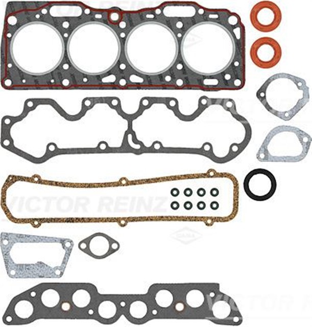 GASKET SET. CYLINDER HEAD