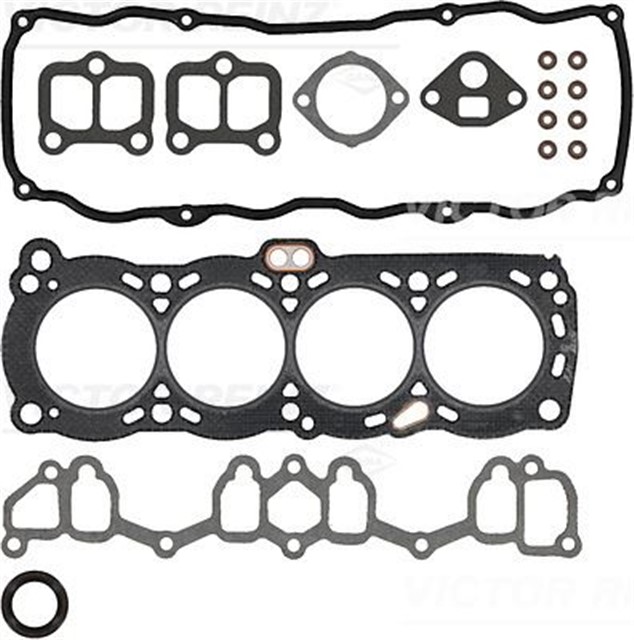 GASKET SET. CYLINDER HEAD