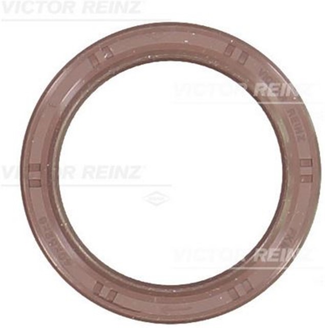 RADIAL OIL SEAL. CRANKSHAFT