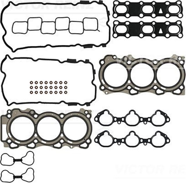 GASKET SET. CYLINDER HEAD