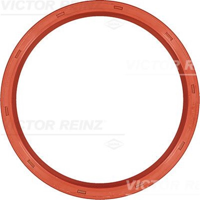 SHAFT SEAL. CRANKSHAFT