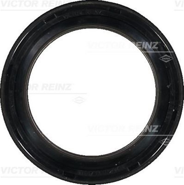 SHAFT OIL SEAL