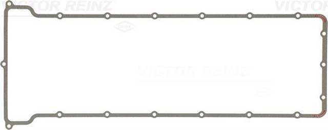 GASKET. CYLINDER HEAD COVER