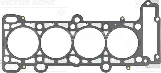 GASKET. CYLINDER HEAD