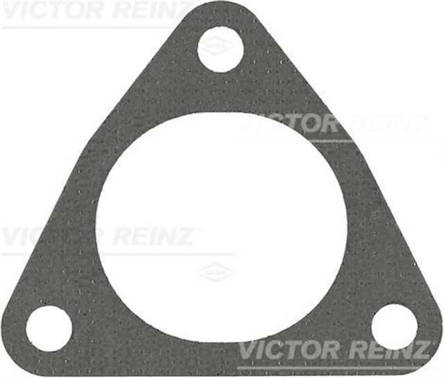GASKET. INTAKE MANIFOLD