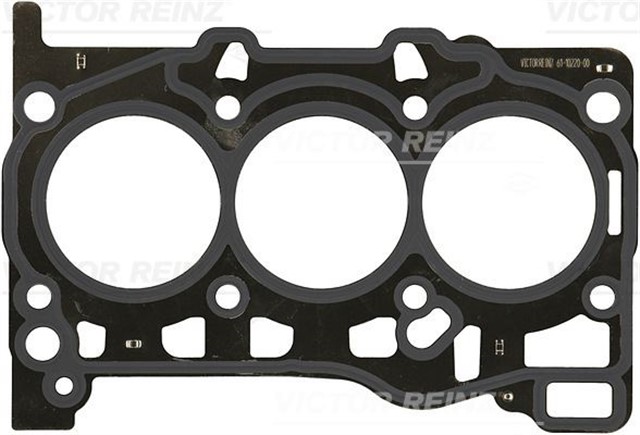 GASKET. CYLINDER HEAD