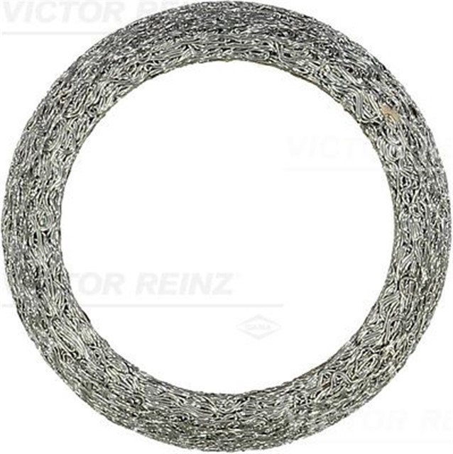 GASKET. EXHAUST PIPE
