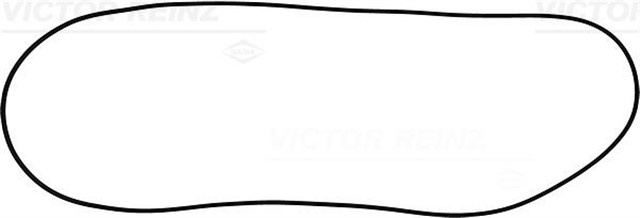 GASKET. CYLINDER HEAD COVER