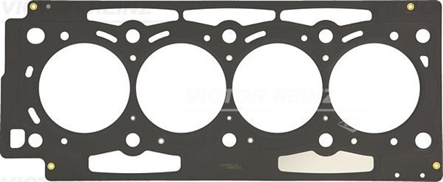 GASKET. CYLINDER HEAD