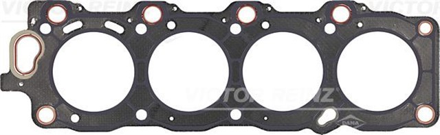 GASKET. CYLINDER HEAD