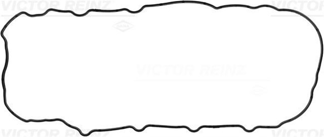 GASKET. ROCKER COVER