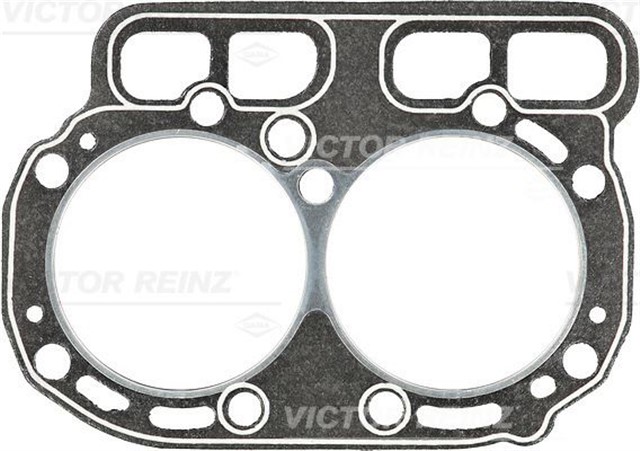 GASKET. CYLINDER HEAD