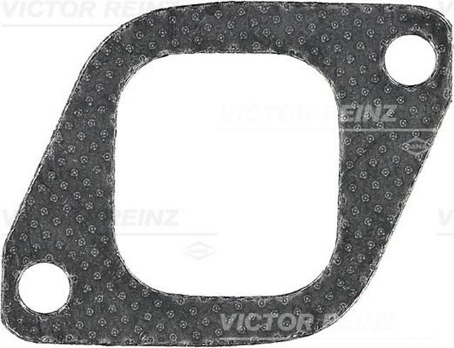 GASKET. EXHAUST MANIFOLD