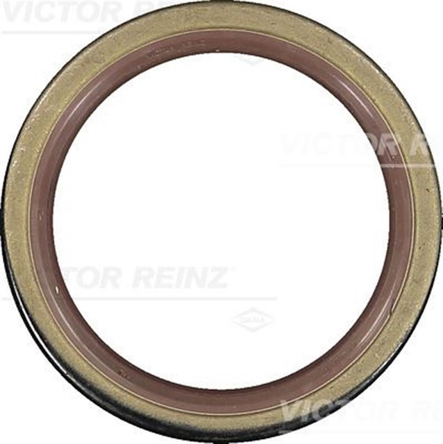 SHAFT OIL SEAL