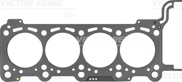 GASKET. CYLINDER HEAD