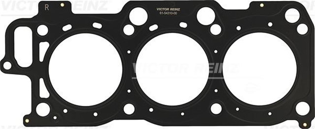 GASKET. CYLINDER HEAD