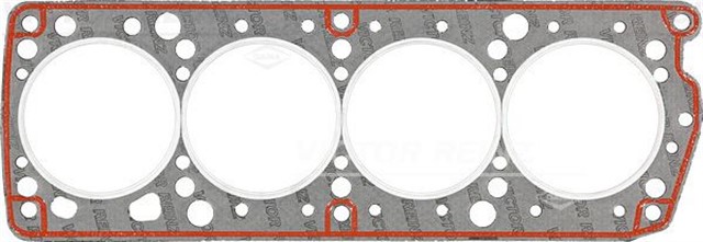 GASKET. CYLINDER HEAD
