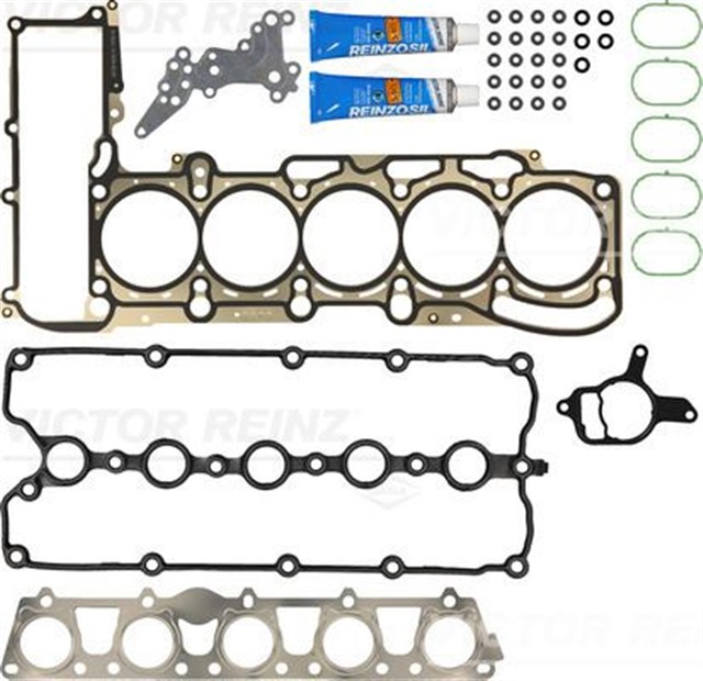 GASKET SET. CYLINDER HEAD