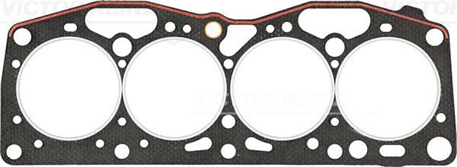 GASKET. CYLINDER HEAD