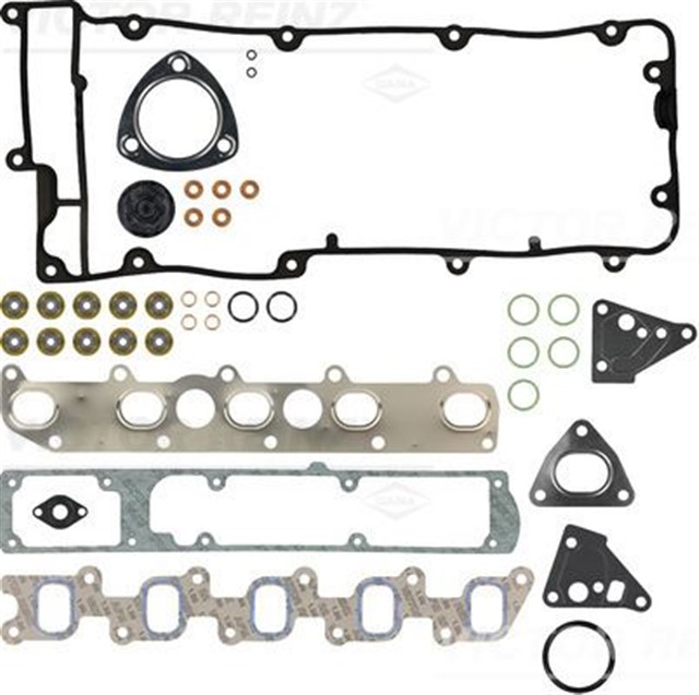 GASKET SET. CYLINDER HEAD