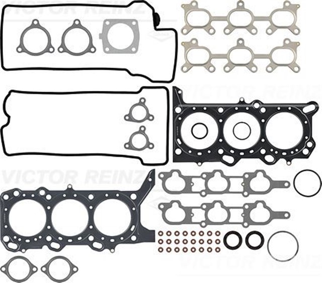 GASKET SET. CYLINDER HEAD