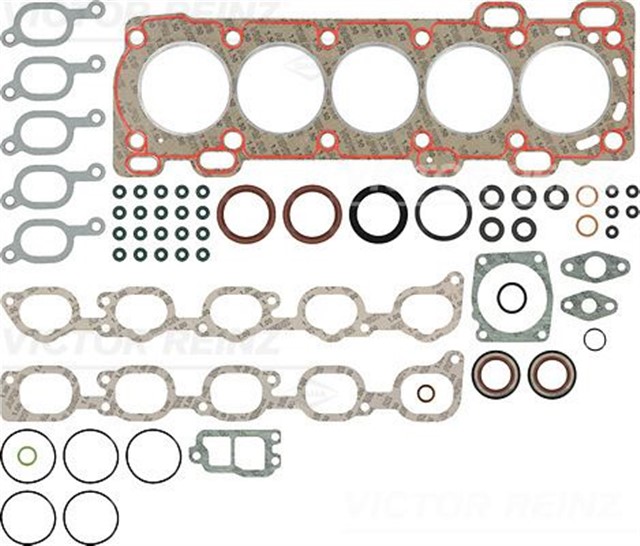 GASKET SET. CYLINDER HEAD