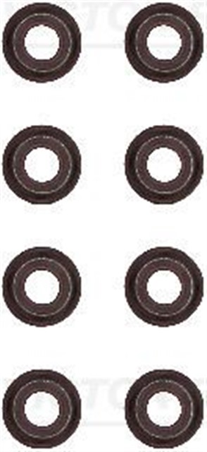 SEAL SET. VALVE STEM