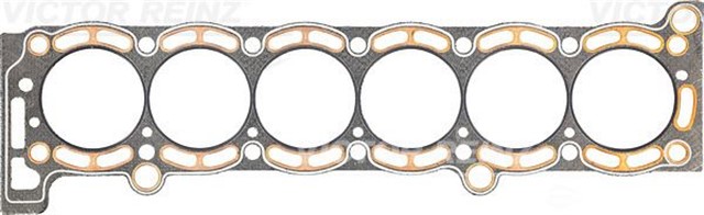 GASKET. CYLINDER HEAD