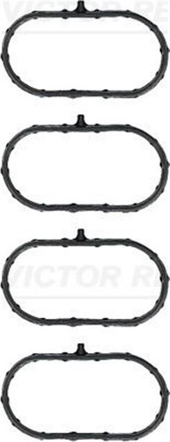 GASKET SET. INTAKE MANIFOLD