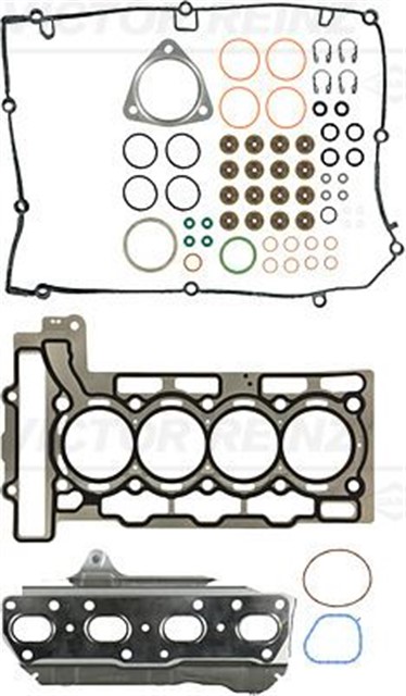 GASKET SET. CYLINDER HEAD