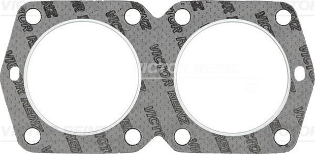 GASKET. CYLINDER HEAD
