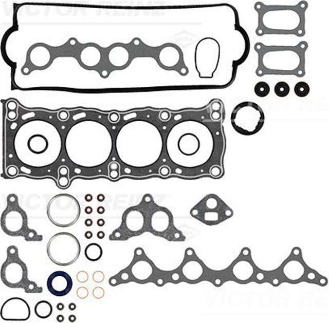 GASKET SET. CYLINDER HEAD