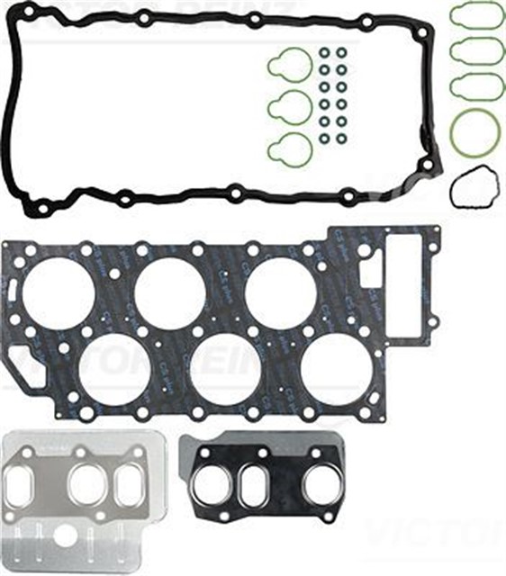 GASKET SET. CYLINDER HEAD