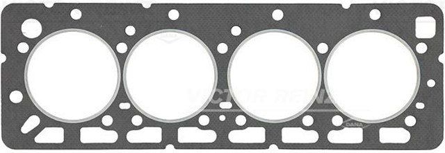 GASKET. CYLINDER HEAD