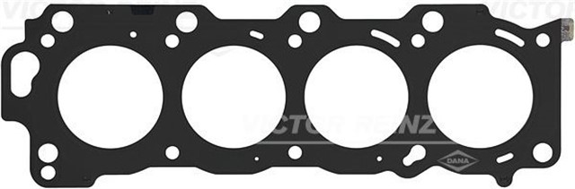 GASKET. CYLINDER HEAD