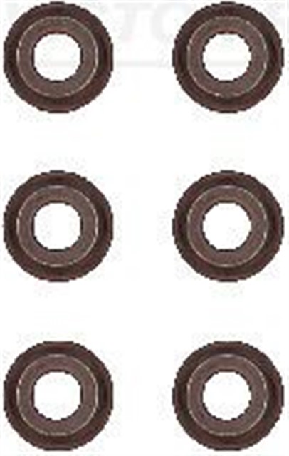SEAL SET. VALVE STEM