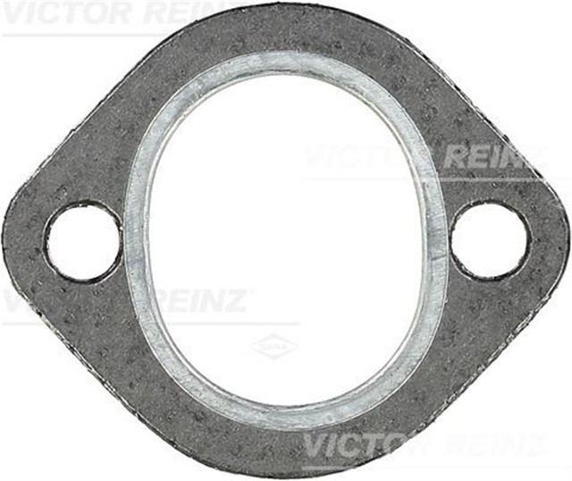 GASKET. EXHAUST MANIFOLD