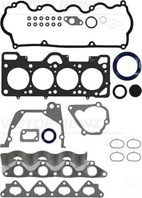 FULL GASKET SET. ENGINE
