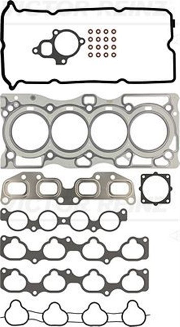 GASKET SET. CYLINDER HEAD