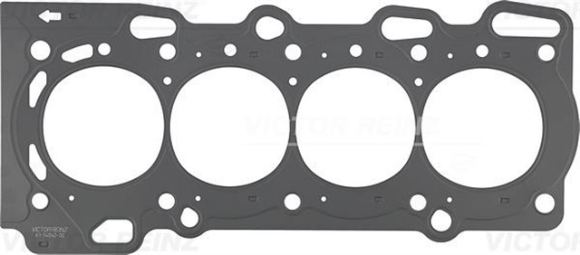 GASKET. CYLINDER HEAD