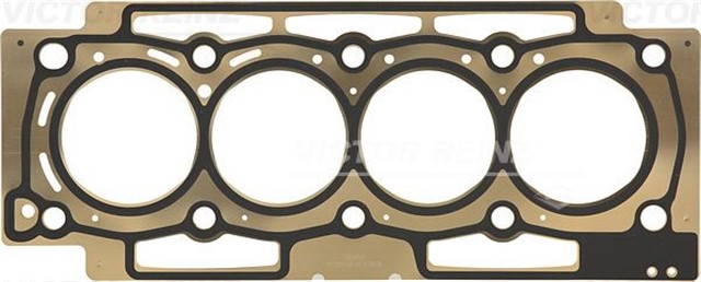 GASKET. CYLINDER HEAD
