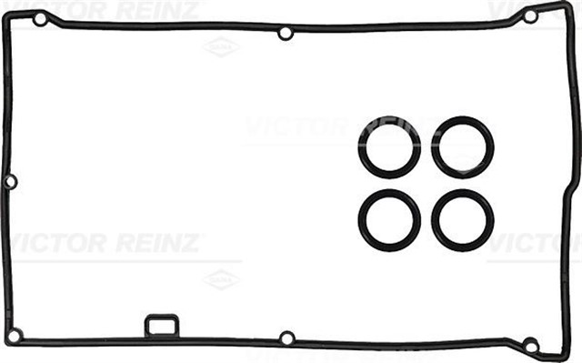 GASKET SET. CYLINDER HEAD COVER