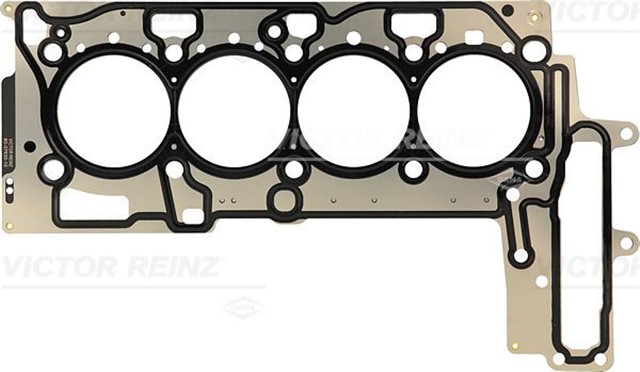 GASKET. CYLINDER HEAD