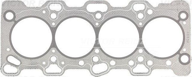 GASKET. CYLINDER HEAD