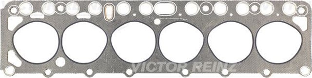 GASKET. CYLINDER HEAD